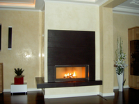 Der fachgerechte Aufbau durch einen Kachelofenbauer garantiert Qualität&hellip;